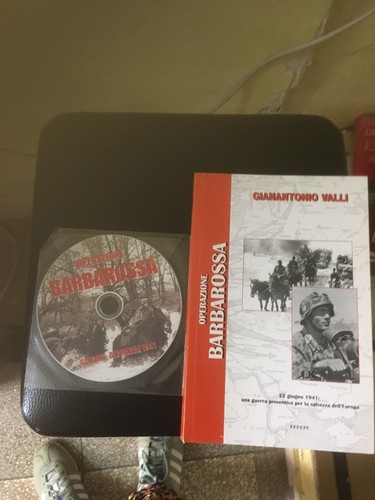 Gianantonio valli operazione - valli,