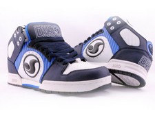 Scarpe da skateboard DVS Aces