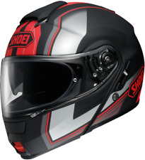 CASCO SHOEI MODULARE NEOTEC