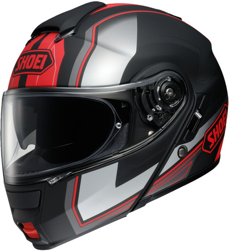 Casco shoei modulare neotec - shoei,