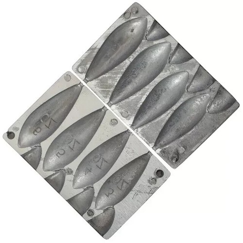 Stampi peso piombo