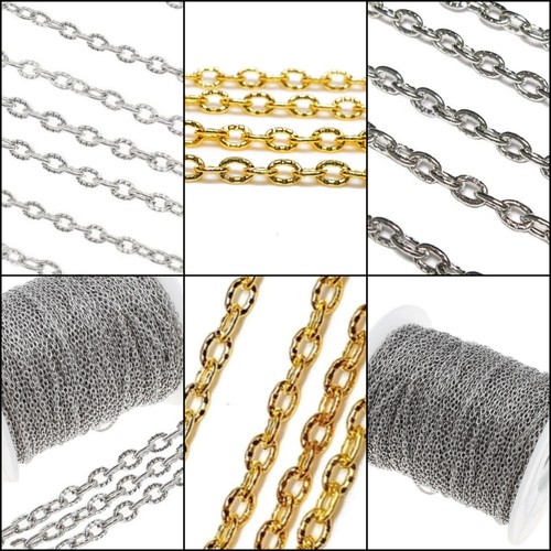 Catena maglie 300 - 300, 4