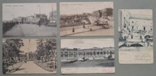 Sicily catania five vintage - sicily.,