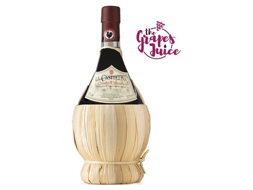 Castellina squarcialupi - la,