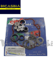 1991 kit revisione mozzo - kit,
