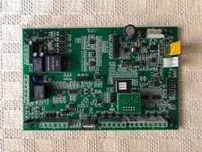 SCHEDA CENTRALE ALLARME A 32 ZONE ELITESK832 PER ALLARME CROW