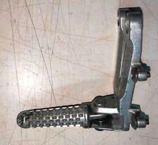 PEDANA PEDALE YAMAHA R1 2006 2007 2009 SX SINISTRA ANTERIORE Moto Usato Original