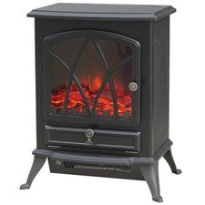 Stufa caminetto stufetta