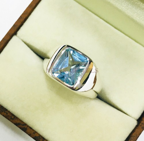 Anello argento sterling 925 - argento,