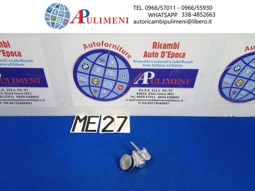 Maniglia pulsante vetro - maniglia,