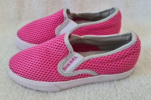 Scarpe bambina diesel - scarpe,