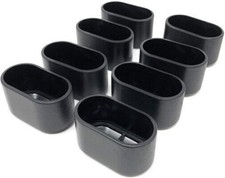 8 Tappi Laterali Piedi per