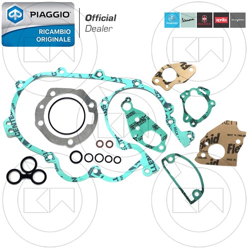 Serie guarnizioni motore - serie,