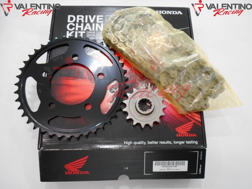 Kit trasmissione catena - kit,