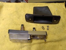 FANALE ANTERIORE ALTISSIMO