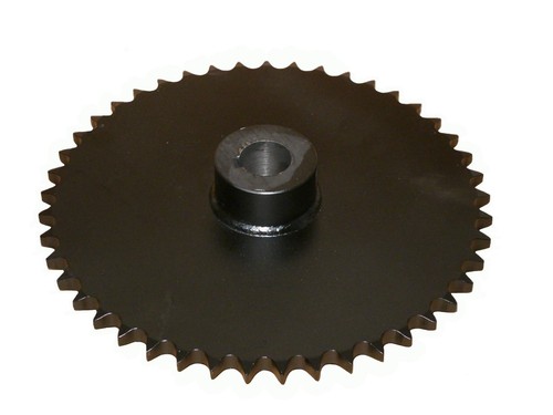 Pignone trasmissione 45 - di,
