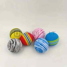 2pz Palline da Golf Colore