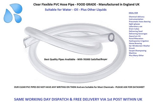 Tubo flessibile pvc - tubo,