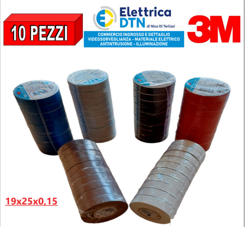 Rotoli nastro isolante - nastro,