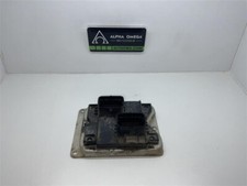 CENTRALINA MOTORE OPEL Corsa B 1° Serie 3P 90532609 X10XE benzina 973 (9 1724810