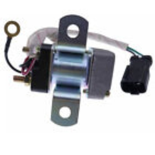 Starter relay 600 815 8940 - starter,