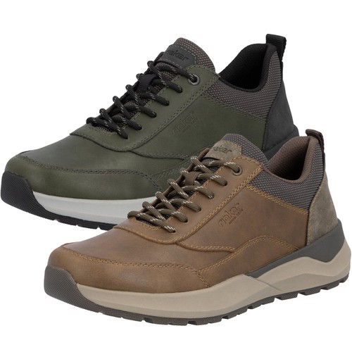 Rieker sneakers uomo - sneakers, misura