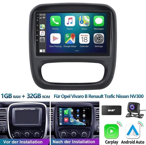 Autoradio android dab per - android,
