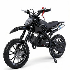 Motocross Pocketbike 49cc
