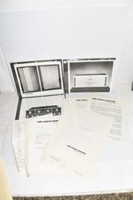 LL AUDIO RESEARCH SP-4 & SP-4A