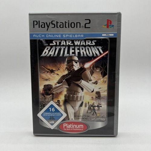 Star wars battlefront - star,