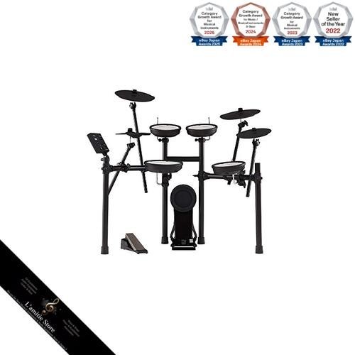 Roland 07kv set - roland, td-07kv
