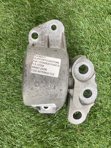 Supporto motore fiat - motore,