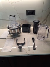 Kenwood Centrifuga