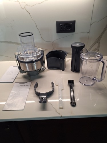 Kenwood centrifuga - kenwood,