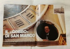 Venezia Cattedrale Torre