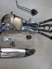 BMW S1000RR 2015 2016 2017