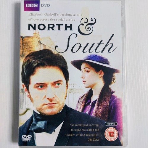 North south bbc drama dvd - south,