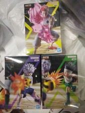 Hunter x Hunter Greed Island 3