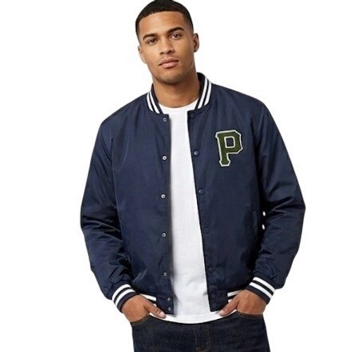Giacca letterman primitive - giacca,