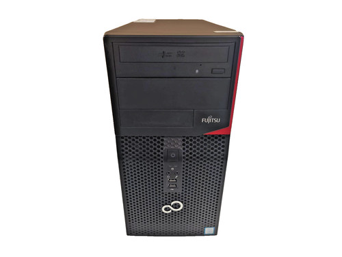 Fujitsu esprimo p556 e85 pc - esprimo, e85+