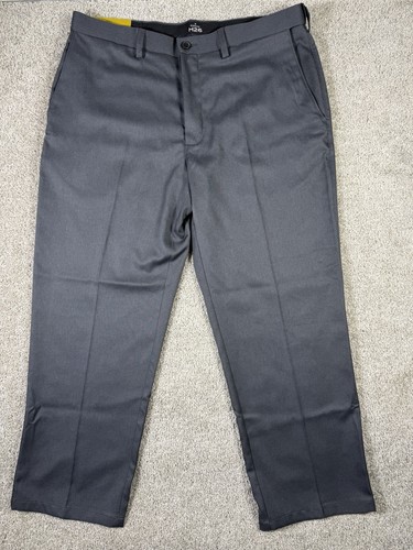 Pantaloni eleganti haggar - pantaloni, h26