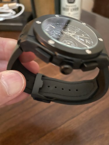 Hublot big bang - hublot,