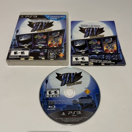 The sly collection - the,