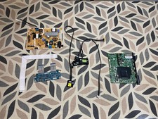 Ricambi TV Samsung Ue43j5500ak Scheda Alimentazione Scheda Madre Tasto