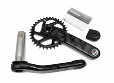 Guarnitura SRAM XX1 Eagle DUB