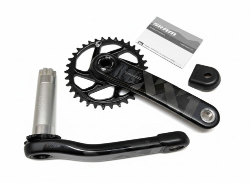 Guarnitura sram xx1 - guarnitura,