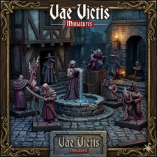 Vae Victis 2026 28mm
