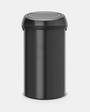 Brabantia Pattumiera Touch 60L