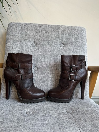 Stivali ash vintage - stivali,