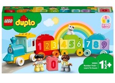 Lego 10954 Duplo Il mio primo